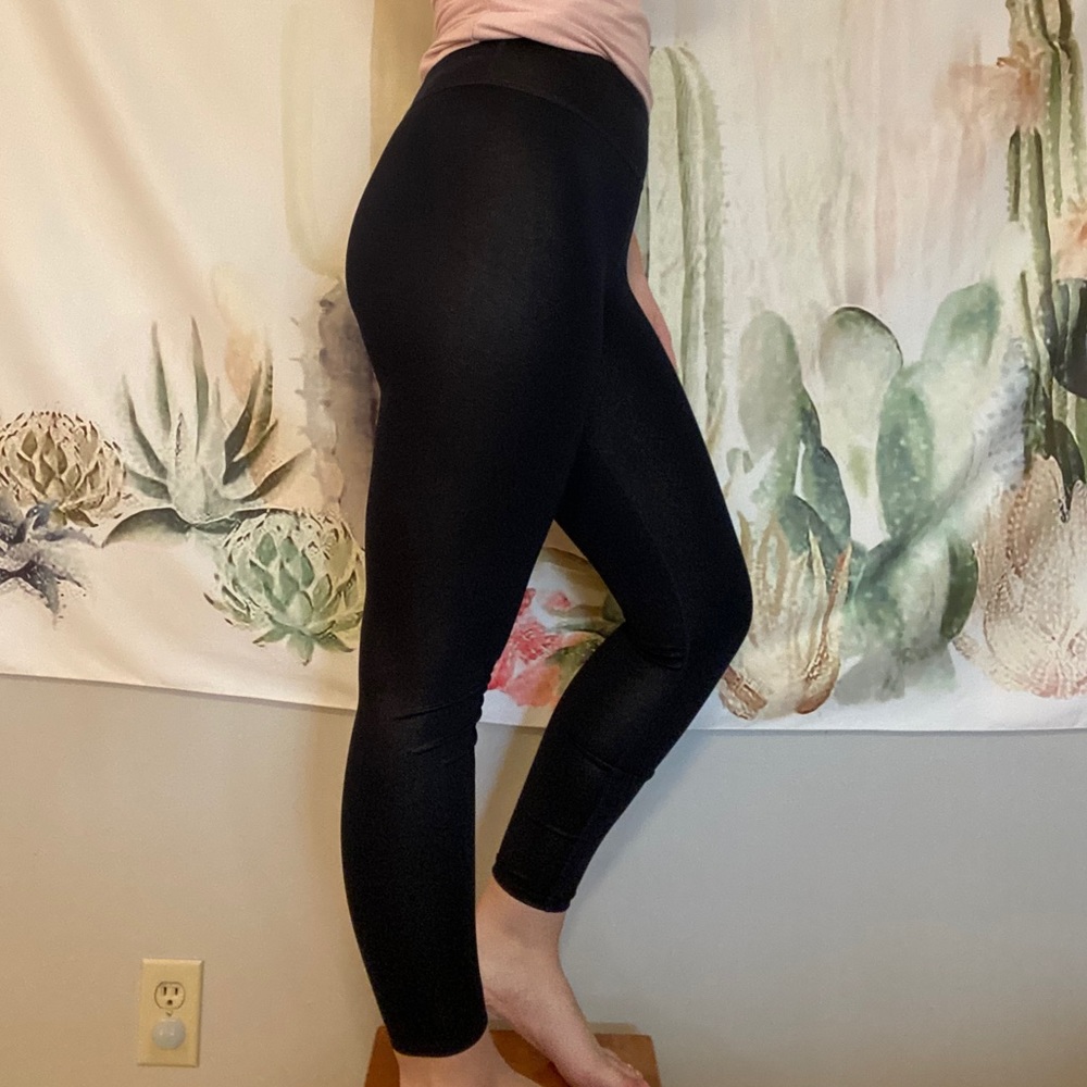Workout leggings